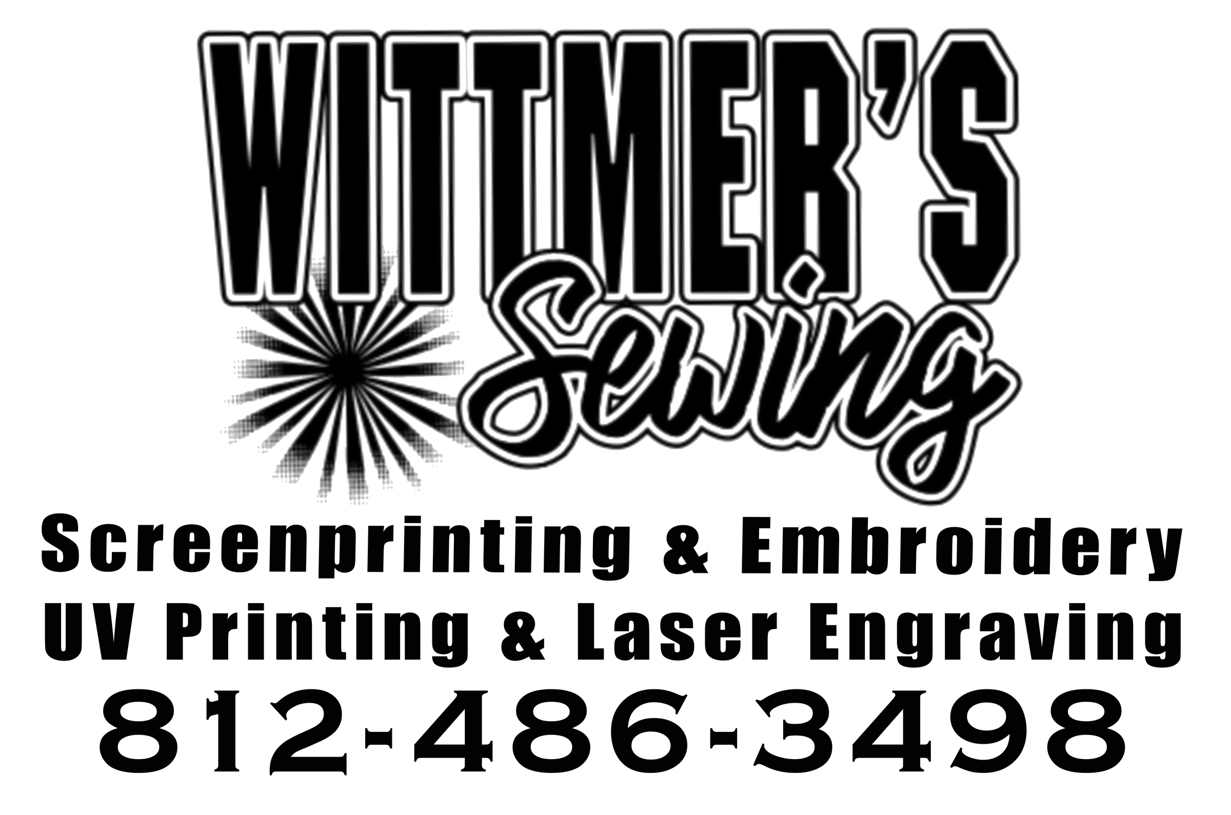 Shop All Wittmer’s Sewing